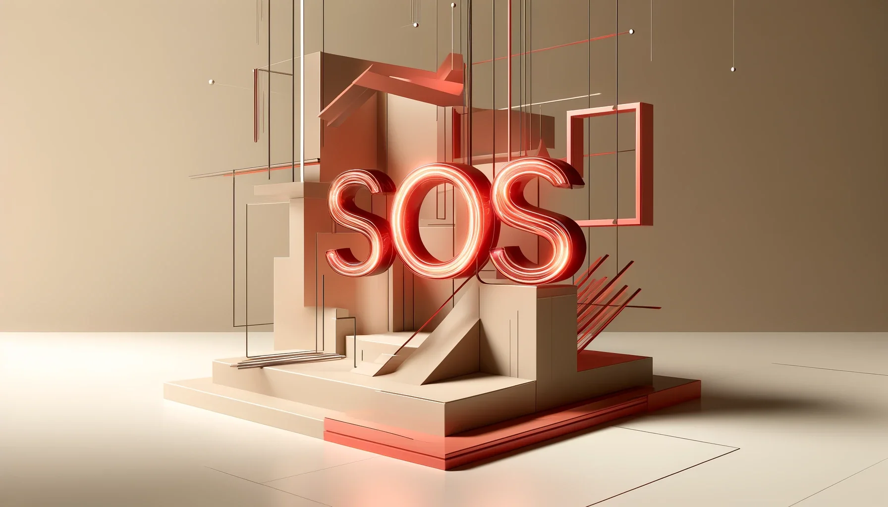 SOS Notfall-Hilfe Servicefahrzeug von Boger Haustechnik