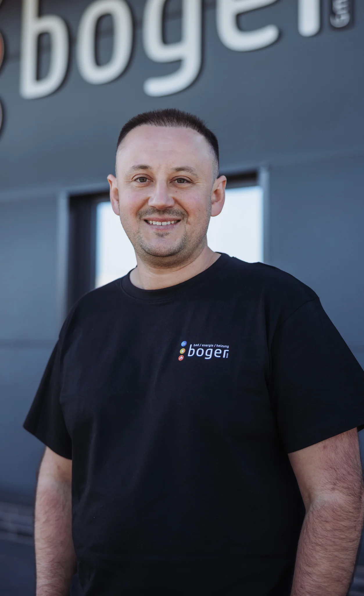 Eugen Boger